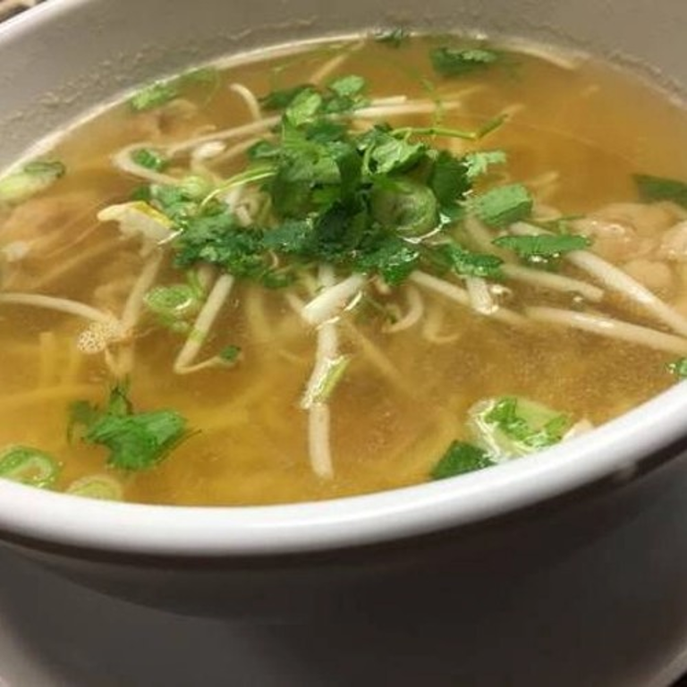 Delicious Soup Selections at Our Restaurant