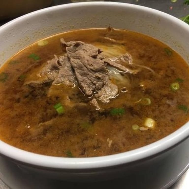 Delicious Soup Selections at Our Restaurant
